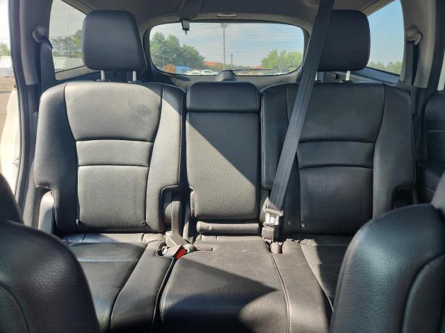 2018 HONDA PILOT EXL - 5FNYF6H86JB032730