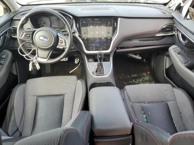 2020 SUBARU LEGACY SPO 4S3BWAG66L3010235