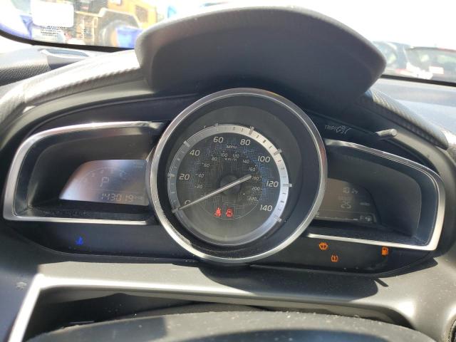 2016 TOYOTA SCION IA 3MYDLBZV3GY135591