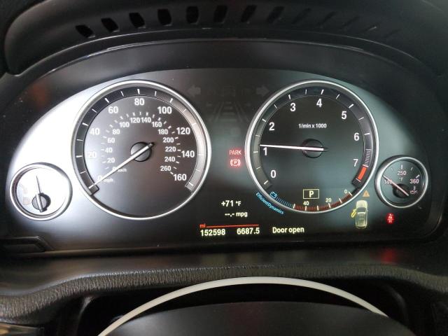 2017 BMW X3 SDRIVE2 - 5UXWZ7C36H0X42704