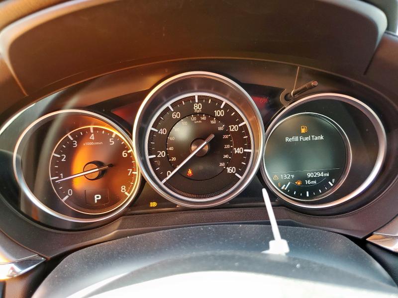 2020 MAZDA 6 TOURING JM1GL1VM2L1519475