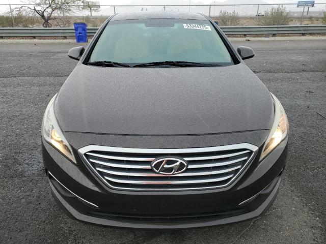 2016 HYUNDAI SONATA SE - 5NPE24AF9GH301180