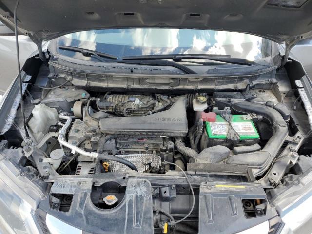 2018 NISSAN ROGUE S - KNMAT2MT3JP545663