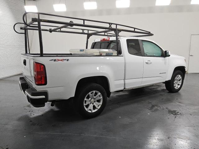 2022 CHEVROLET COLORADO L - 1GCHTCEA3N1303496
