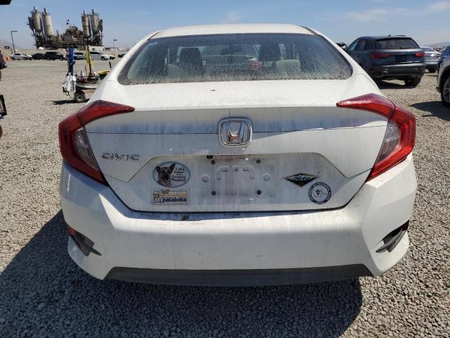 2017 HONDA CIVIC LX 19XFC2F57HE212929