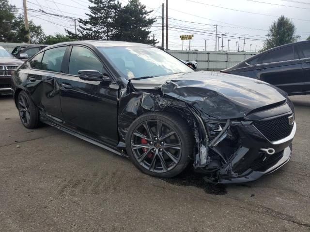 2025 CADILLAC CT5-V 1G6DV5RW9S0117525