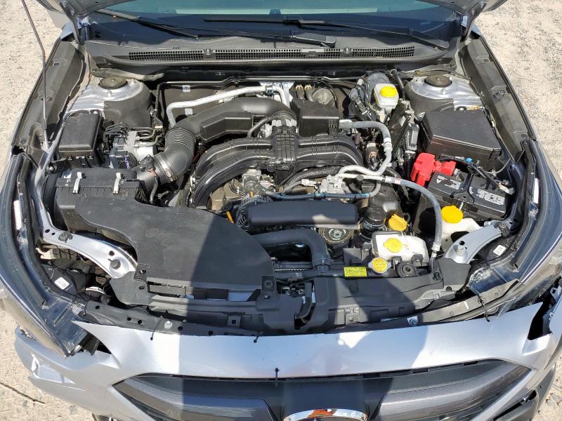 2025 SUBARU OUTBACK PR - 4S4BTADC8S3105425