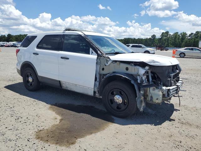 Vin: 1fm5k8ar2kgb22411, lot: 61410735, ford explorer police interceptor 20194