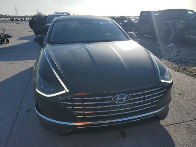 2021 HYUNDAI SONATA HYB KMHL34JJ9MA027647