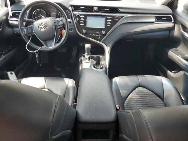 2018 TOYOTA CAMRY L - 4T1B11HK7JU564638