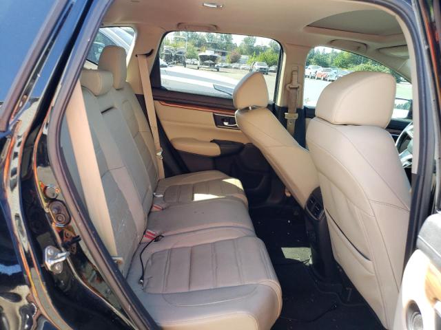 2017 HONDA CR-V TOURI 5J6RW2H93HL000891