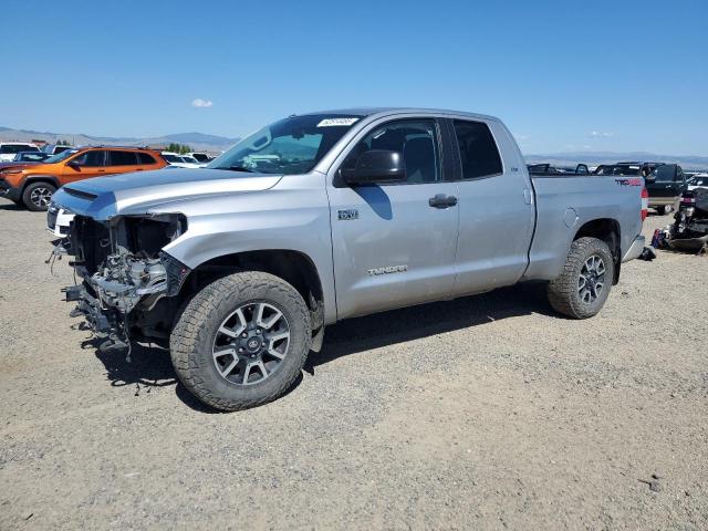 TOYOTA TUNDRA DOU