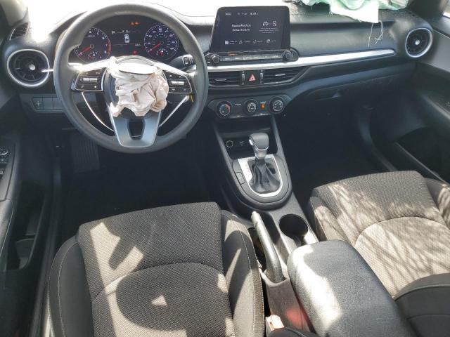 2022 KIA FORTE FE 3KPF24AD7NE425484