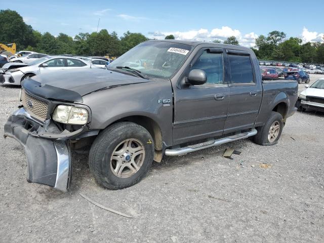 FORD F150 SUPER