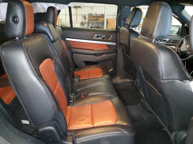 2019 FORD EXPLORER X 1FM5K8DH5KGA06557