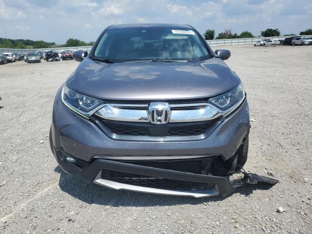 2019 HONDA CR-V EXL 7FARW2H87KE010089
