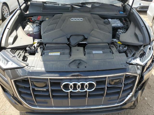 2023 AUDI Q8 PREMIUM WA1AVBF18PD032175