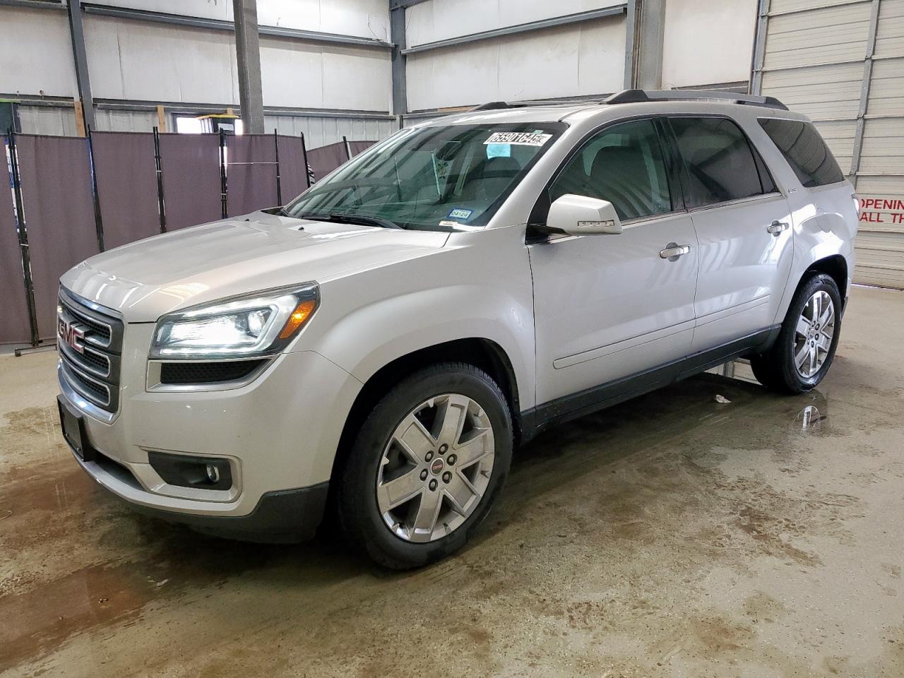 GMC ACADIA SLT-2