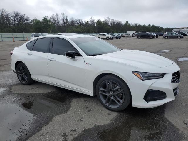 2024 ACURA TLX A-SPEC 19UUB6F50RA002146
