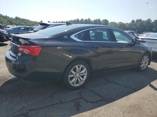 2018 CHEVROLET IMPALA LT 2G1105S31J9143385