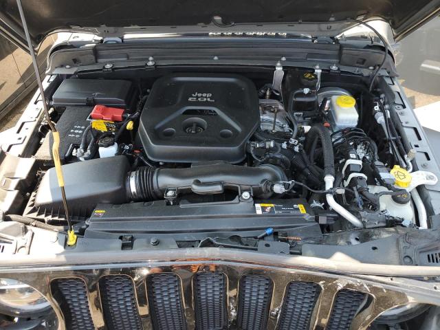 2021 JEEP WRANGLER U 1C4HJXDN9MW832700