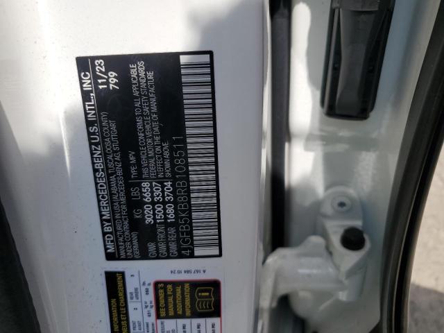 2024 MERCEDES-BENZ GLE 450 4M 4JGFB5KB8RB108511
