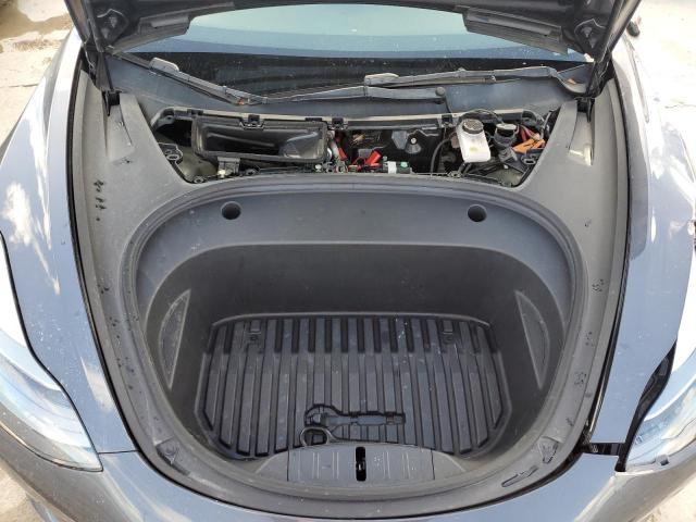 2022 TESLA MODEL 3 5YJ3E1EA6NF290677