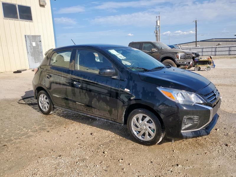 2024 MITSUBISHI MIRAGE ES ML32AUHJ4RH037273