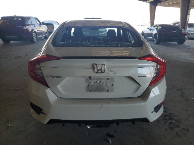 2021 HONDA CIVIC SPOR 2HGFC2F88MH502283