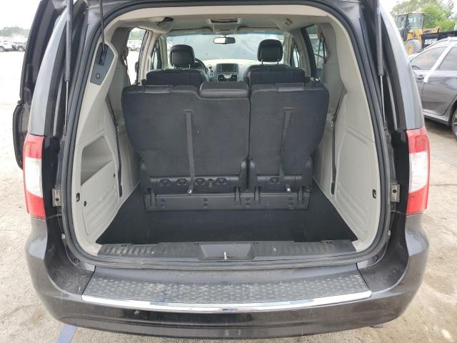2015 CHRYSLER TOWN & COU 2C4RC1BG3FR562973