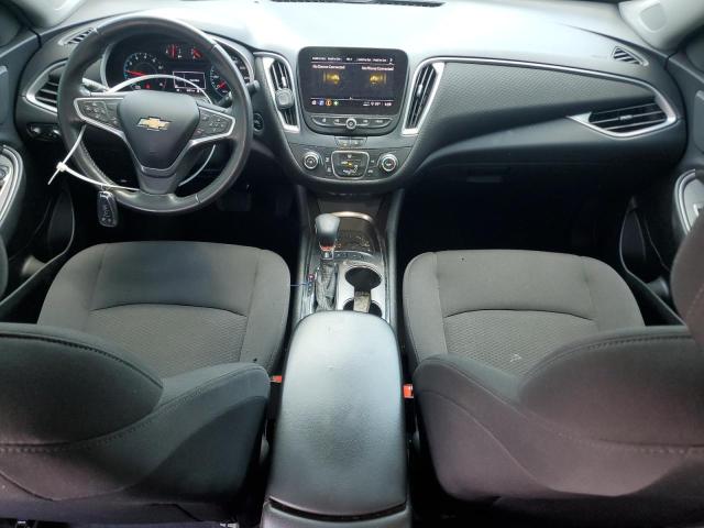 2022 CHEVROLET MALIBU RS 1G1ZG5ST4NF200061