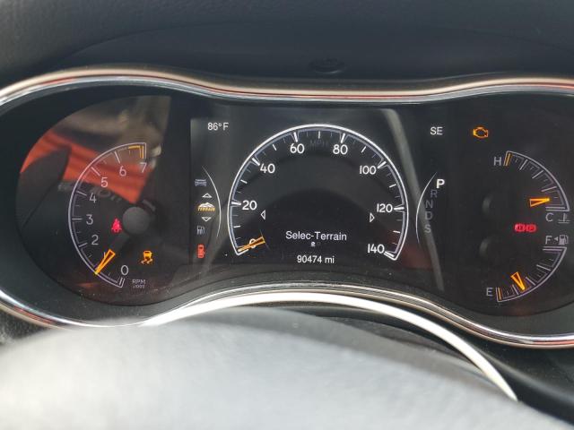2015 JEEP GRAND CHER - 1C4RJFBGXFC710497