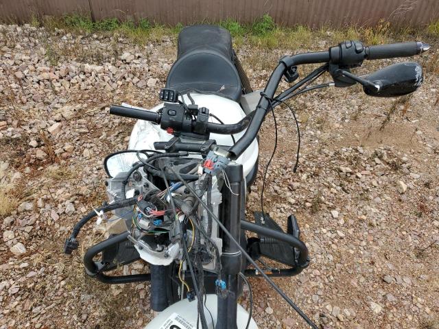 2014 VICTORY MOTORCYCLES CROSS COUN 5VPDW36N7E3036649