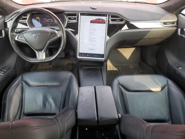 2016 TESLA MODEL S 5YJSA1E28GF124342
