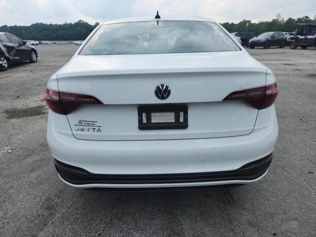 2023 VOLKSWAGEN JETTA SPOR - 3VWBM7BU5PM058437