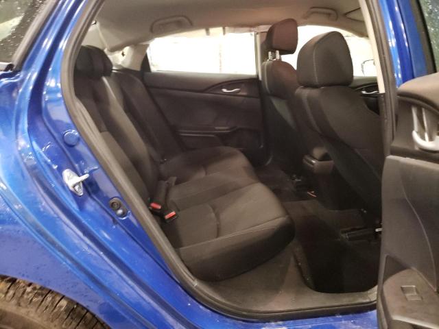 2018 HONDA CIVIC LX 19XFC2F52JE203478