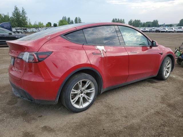 2021 TESLA MODEL Y 5YJYGAEE0MF262746