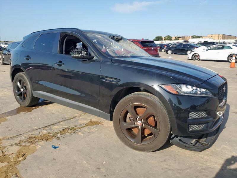 2017 JAGUAR F-PACE PRE SADCK2BV2HA053367