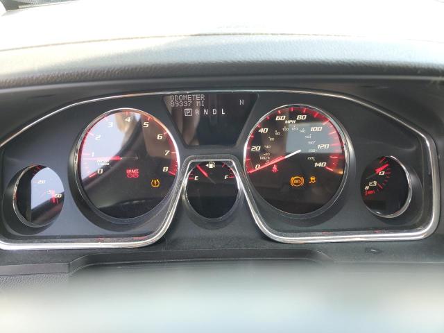 2015 GMC ACADIA DEN 1GKKVTKD6FJ191331