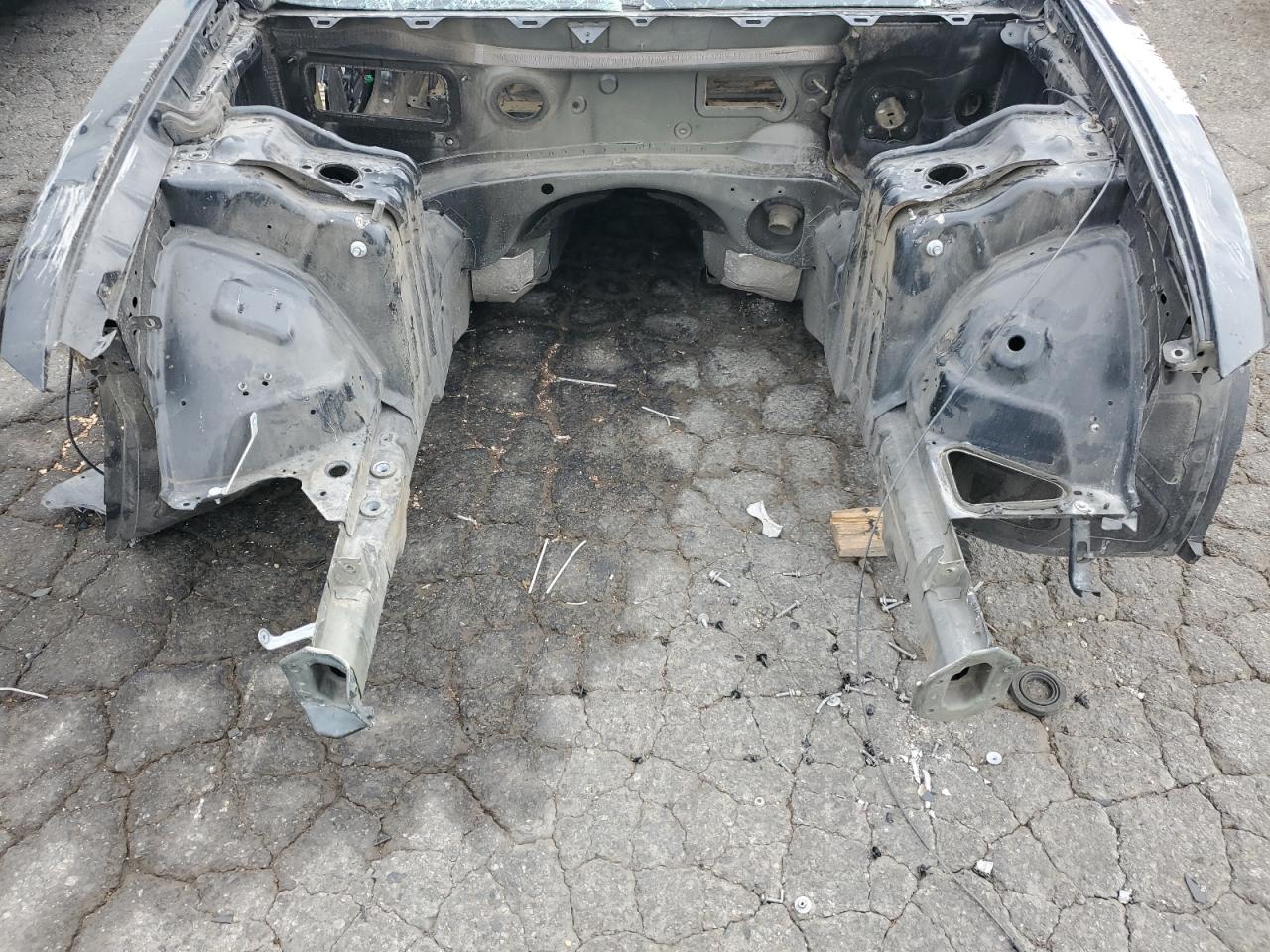 DODGE CHARGER R/T 392