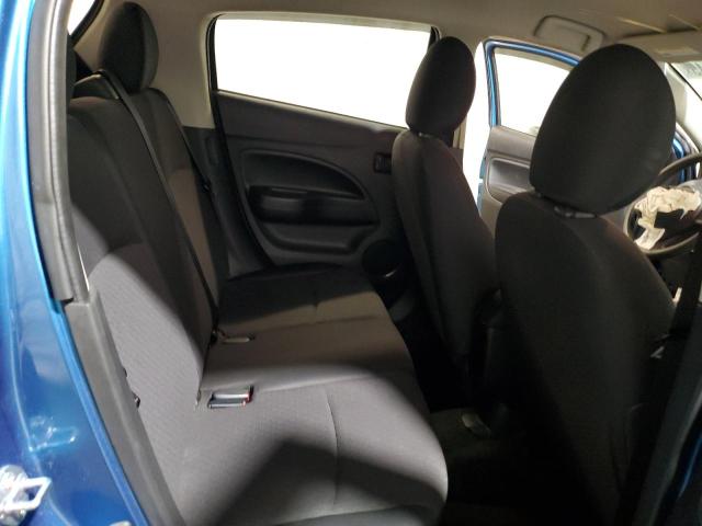 2020 MITSUBISHI MIRAGE ES ML32A3HJ9LH005808