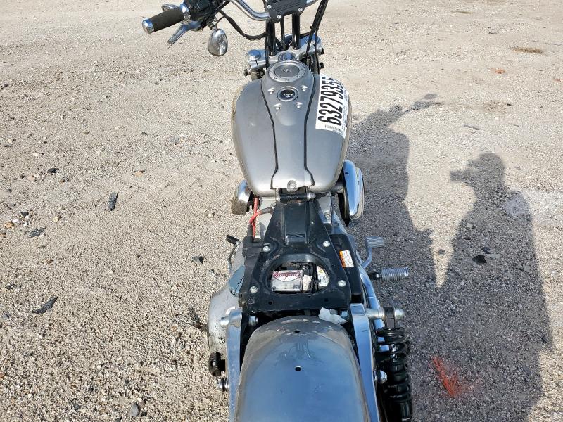 2008 HARLEY-DAVIDSON FXD 1HD1GM4148K327607