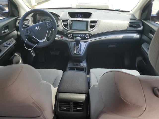 2015 HONDA CR-V EX 3CZRM3H52FG710965