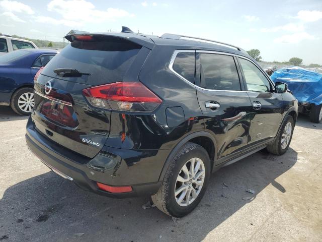 2018 NISSAN ROGUE S - KNMAT2MV4JP532244