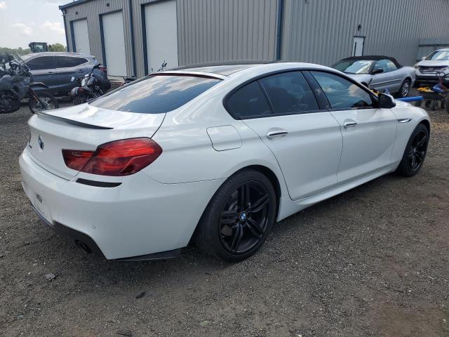 2016 BMW 640 XI GRA WBA6D2C52GGT65876