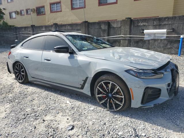 2024 BMW I4 EDRIVE WBY73AW05RFT21513