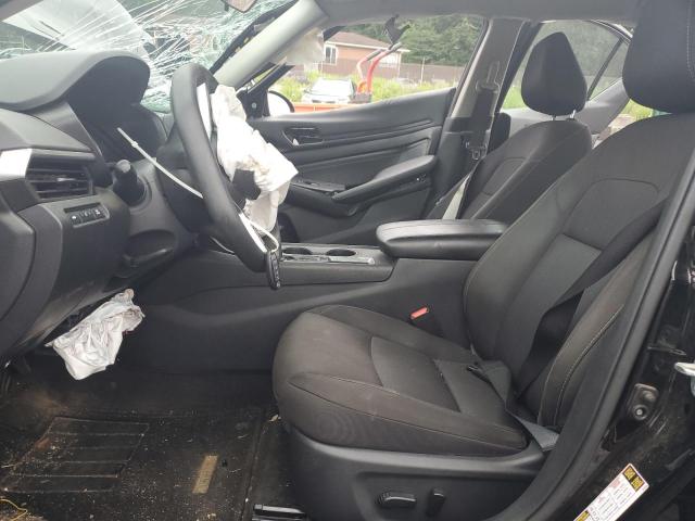 2020 NISSAN ALTIMA S 1N4BL4BV6LC258354