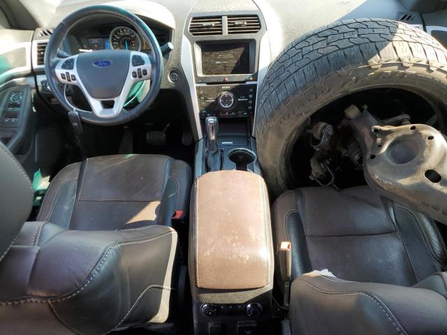 2015 FORD EXPLORER S 1FM5K8GT1FGC65715