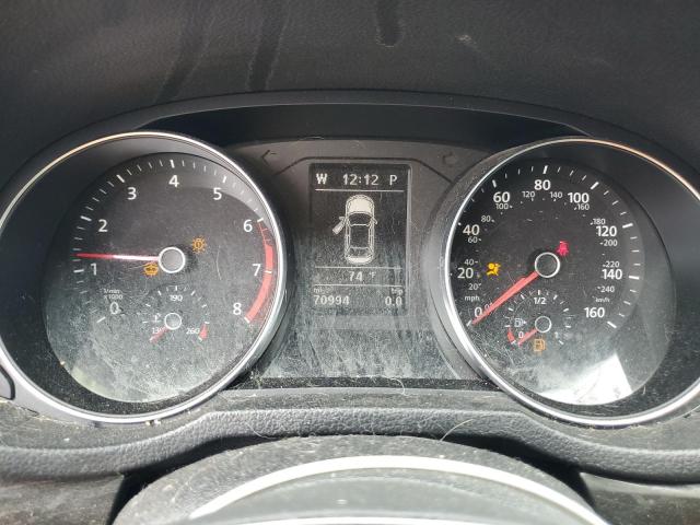 2016 VOLKSWAGEN PASSAT SE - 1VWBT7A32GC063625