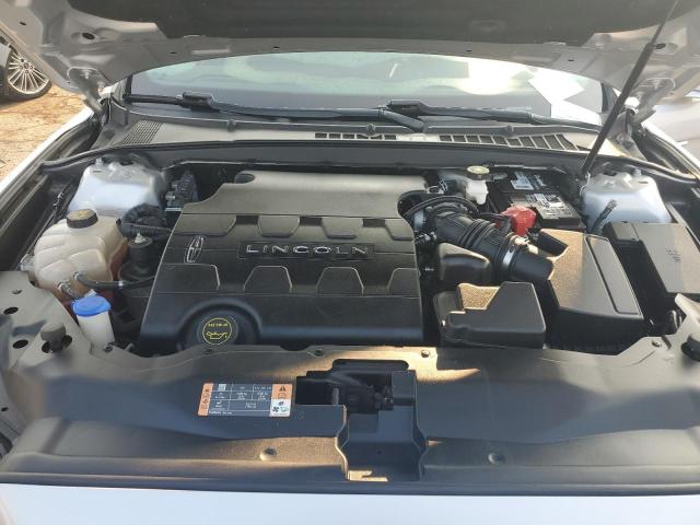 2018 LINCOLN CONTINENTA 1LN6L9SK0J5614986